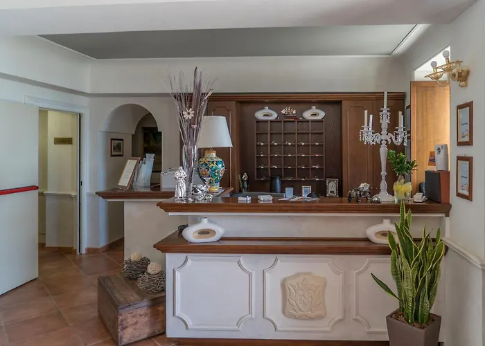 Cerelis מלון דיאמנטה