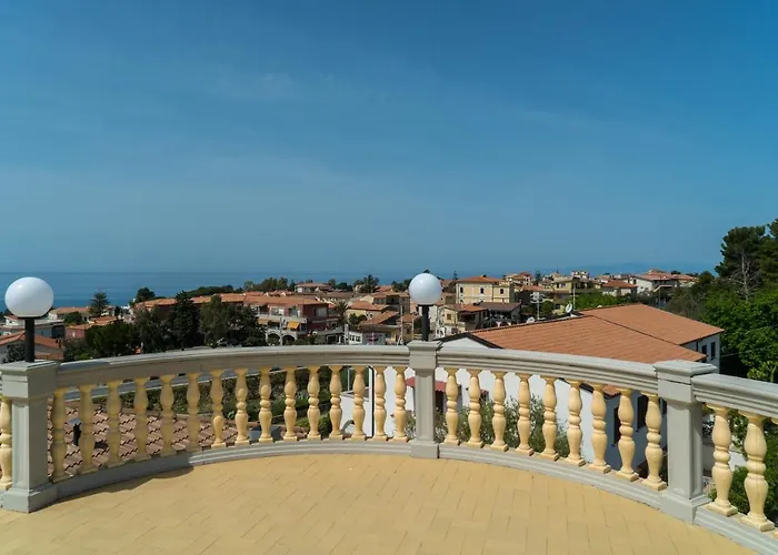 Cerelis מלון דיאמנטה