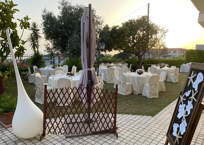 Cerelis מלון דיאמנטה