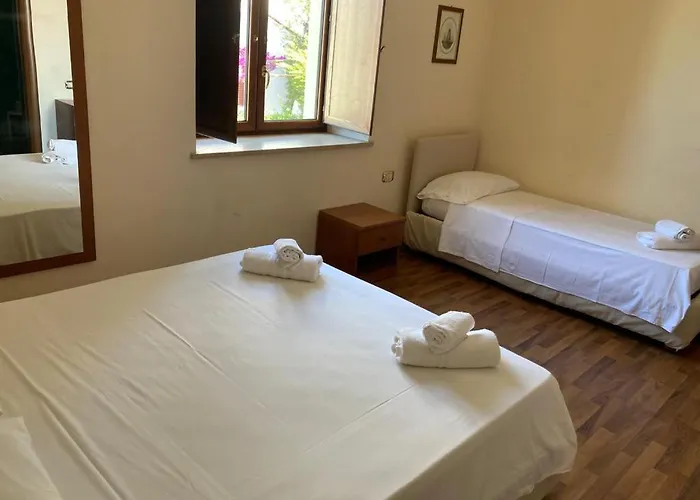 Cerelis מלון דיאמנטה