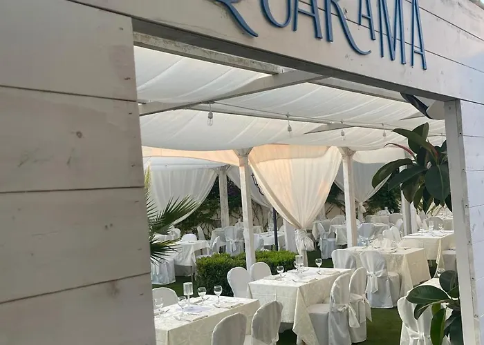 Cerelis מלון דיאמנטה