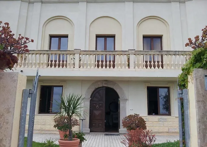 Cerelis מלון דיאמנטה