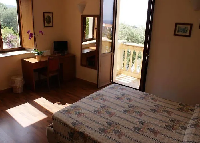 Cerelis מלון דיאמנטה