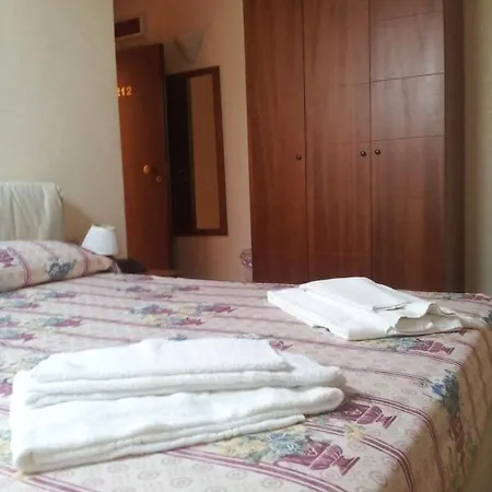 Otel Cerelis 3*