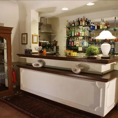Otel Cerelis
