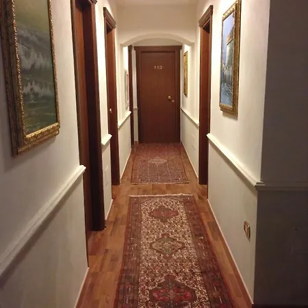 Cerelis Otel