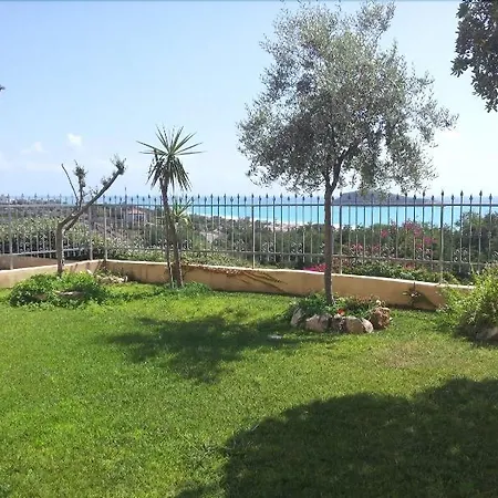 Otel Cerelis Diamante