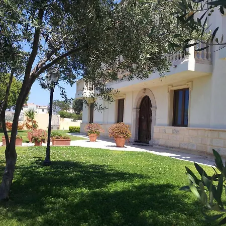 Cerelis Otel 3*