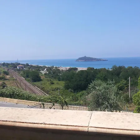 Hotel Cerelis Diamante