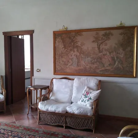 Otel Cerelis Diamante