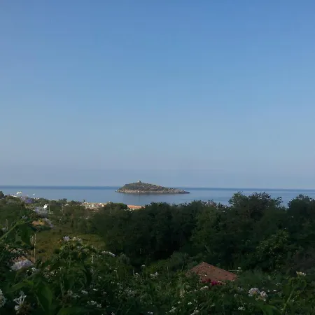 Hotel Cerelis Diamante