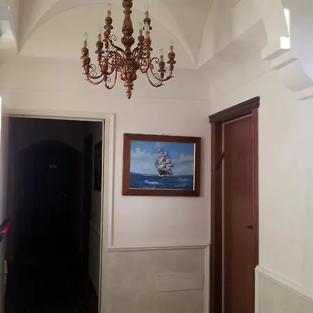 Otel Cerelis Diamante