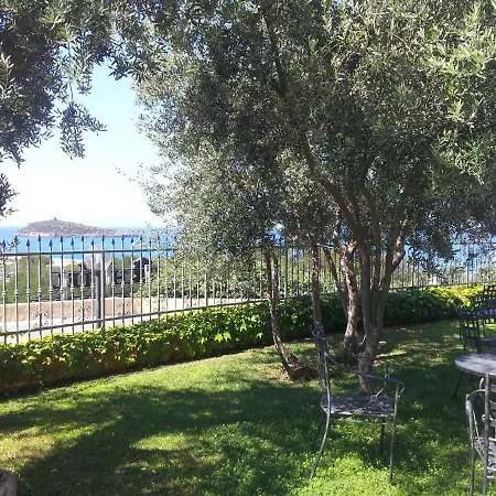 Otel Cerelis