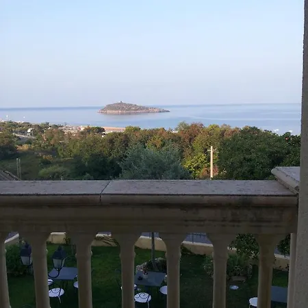 Cerelis Otel Diamante