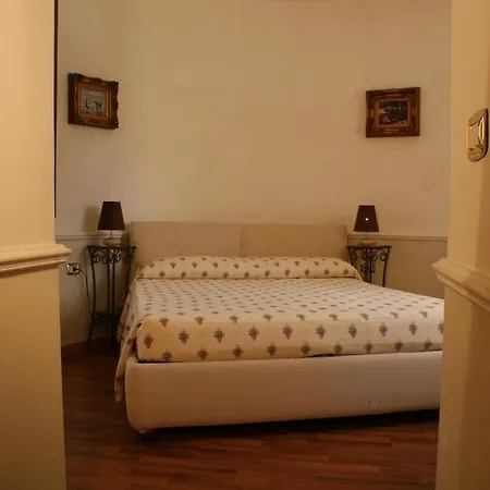 Otel Cerelis Diamante
