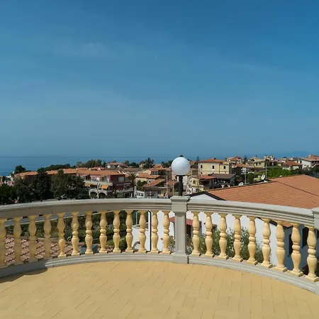 Cerelis Otel Diamante