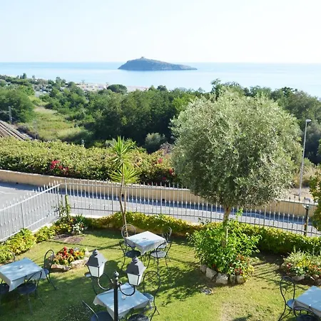 Cerelis Otel 3*