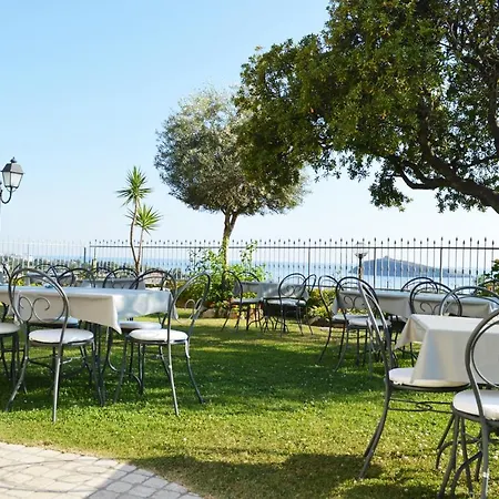 Cerelis Hotel Diamante