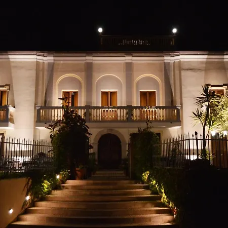 Cerelis Otel 3*