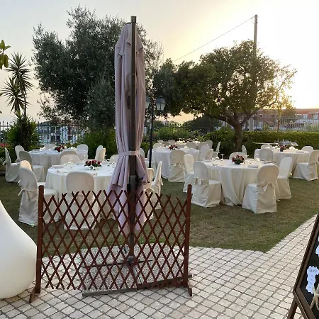 Cerelis Otel Diamante