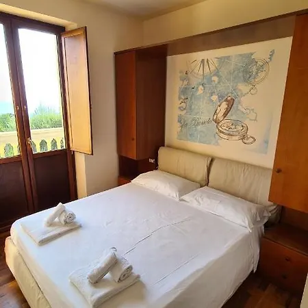 Otel Cerelis