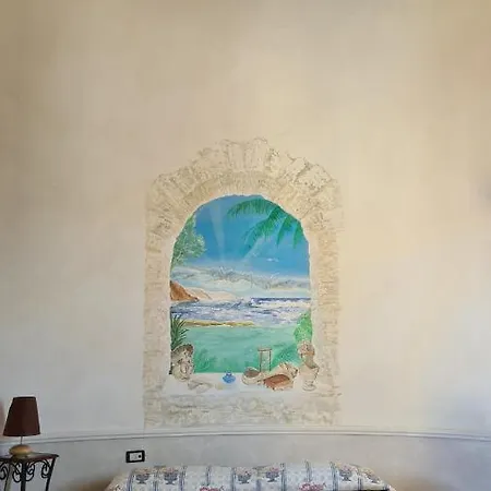 Cerelis Otel Diamante
