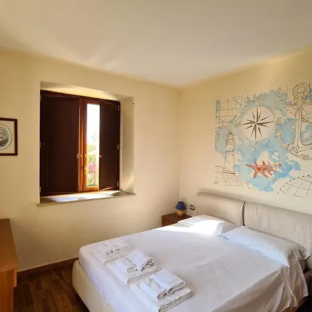 Otel Cerelis Diamante
