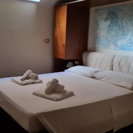 Cerelis Otel