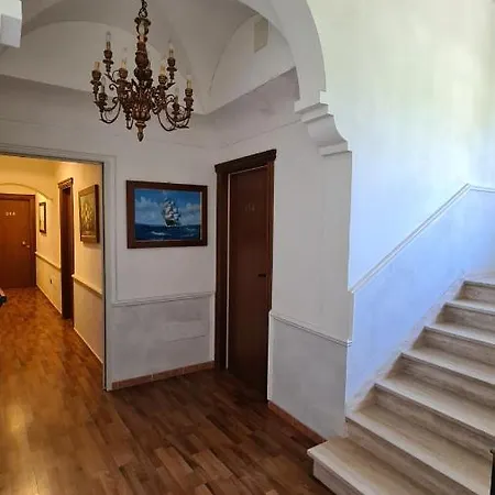 Cerelis Otel 3*