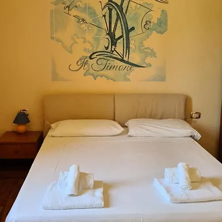 Otel Cerelis 3*