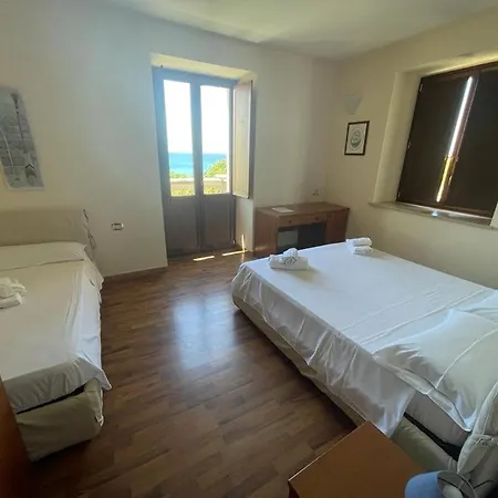Otel Cerelis Diamante