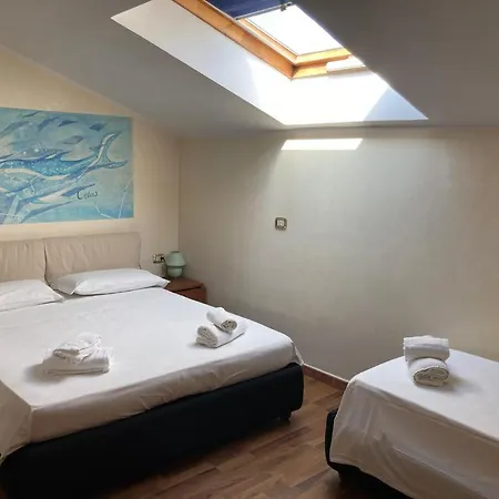 Otel Cerelis Diamante