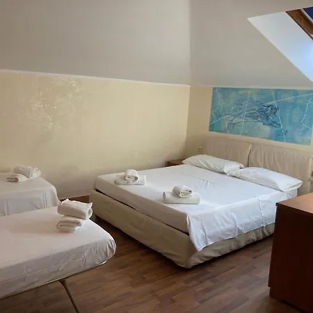 Otel Cerelis Diamante