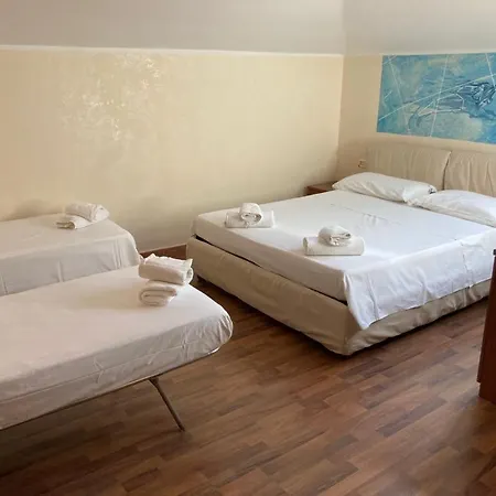 Cerelis Otel 3*