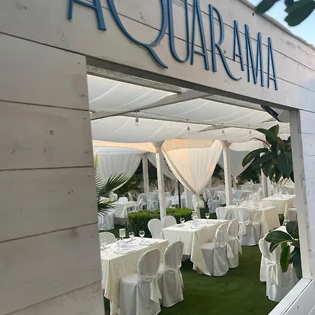 Cerelis Otel Diamante