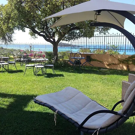 Cerelis Hotel 3*