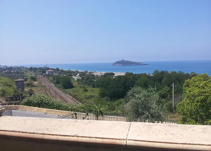 فندق Cerelis ديامنتي