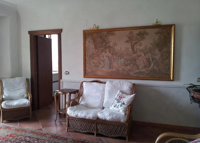 فندق Cerelis ديامنتي