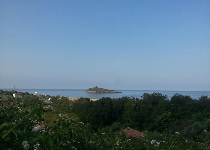 فندق Cerelis ديامنتي