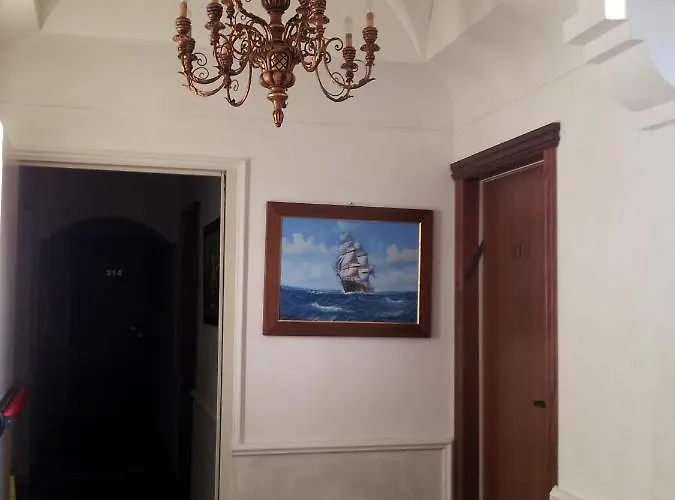 فندق Cerelis ديامنتي