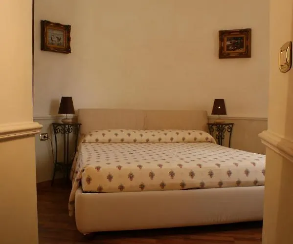 فندق Cerelis ديامنتي