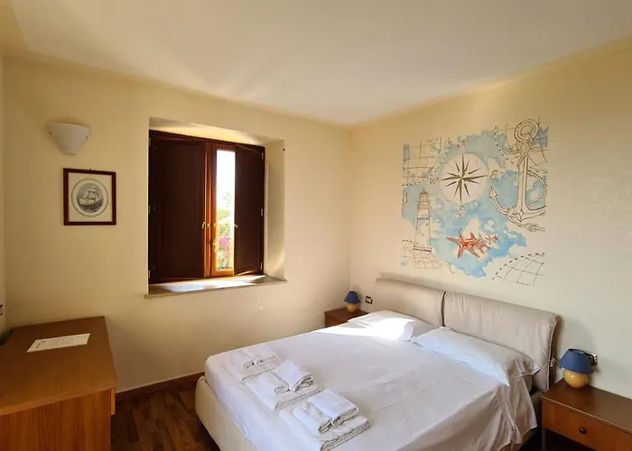 فندق Cerelis ديامنتي