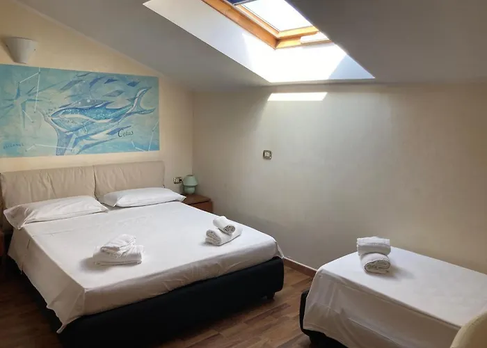 فندق Cerelis ديامنتي