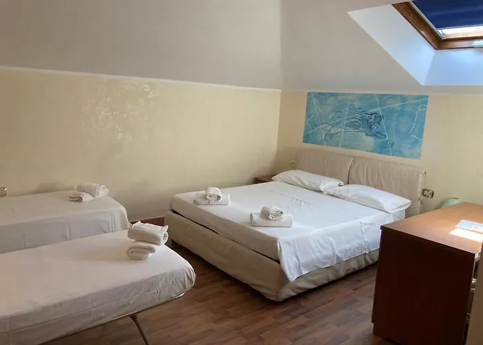 فندق Cerelis ديامنتي