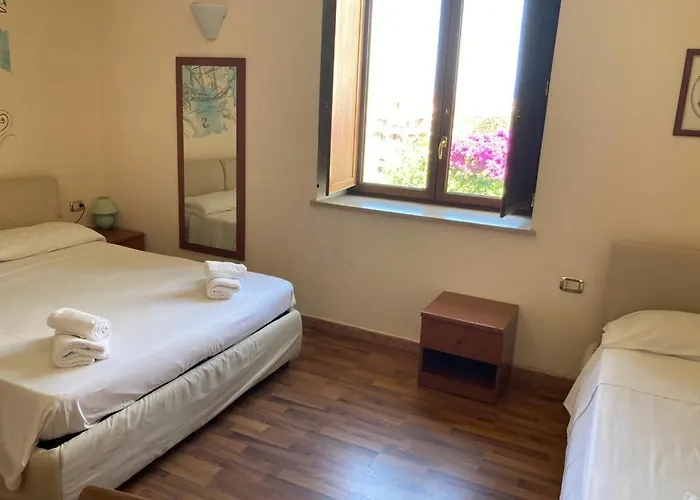 Cerelis فندق ديامنتي