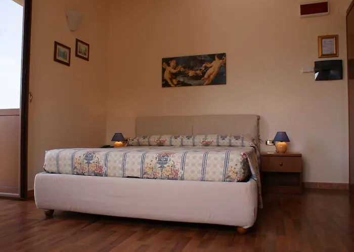 Cerelis فندق ديامنتي